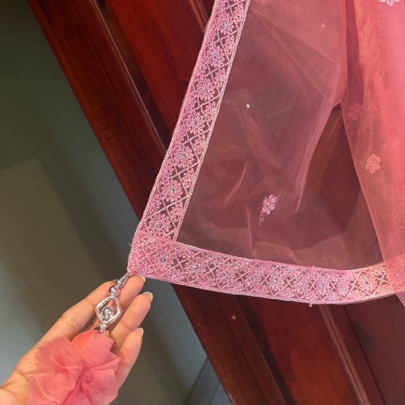 Shalwar Kurta set Indian - Picture 7 of 7